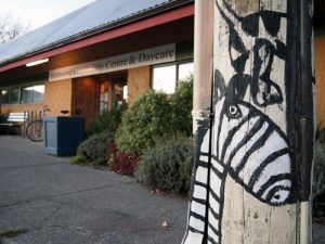 Fernwood Community Centre
