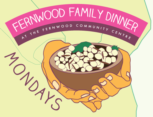Welcoming and supporting Fernwood families