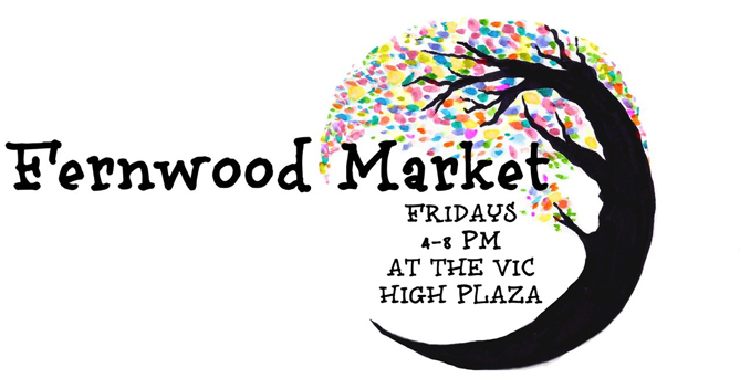 There’s a new market coming to Fernwood this summer!