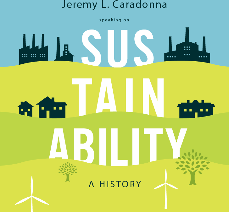 Fernwood U Lecture: Sustainability – Nov. 21, 2014