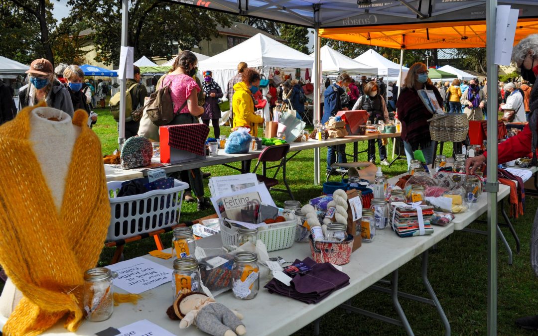 Fibrations Festival – Sunday, August 20