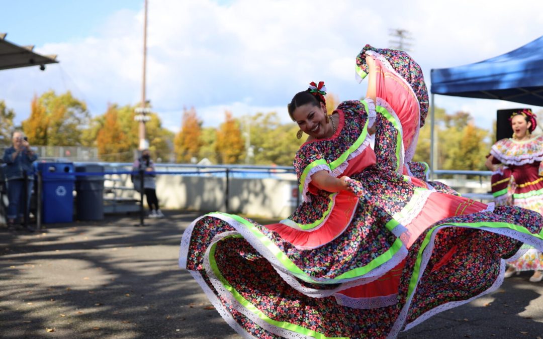 north park news: Multicultural Festival, crafting, and more!