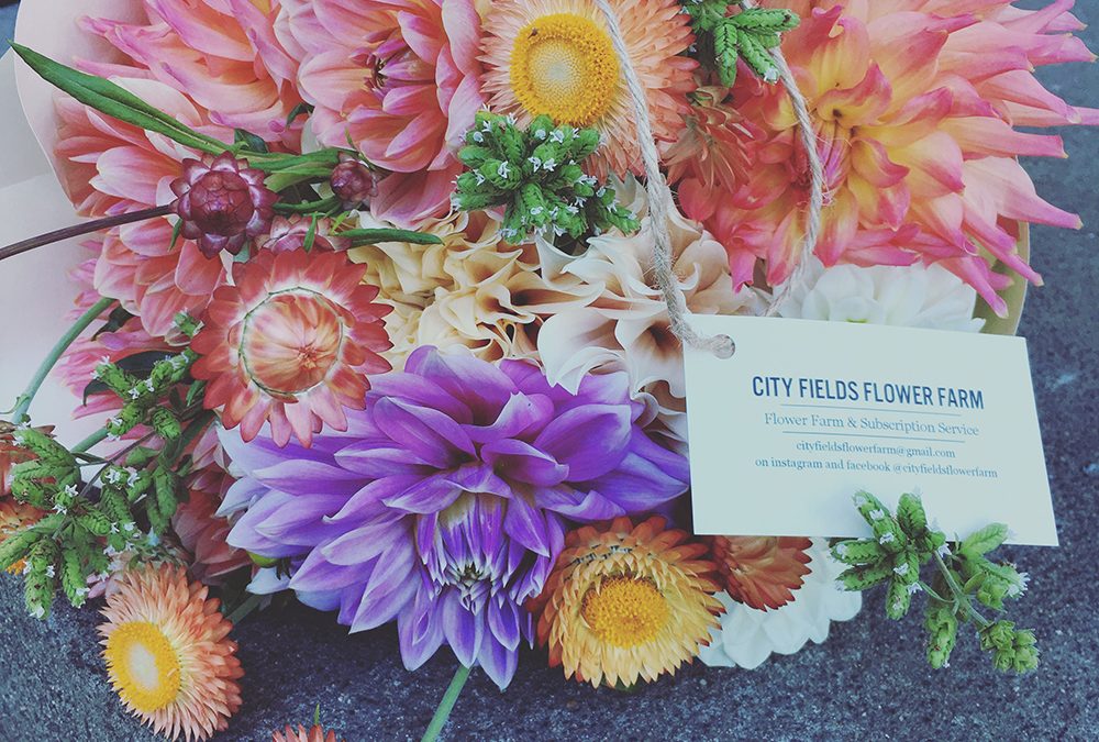Flower subscriptions back for a second year