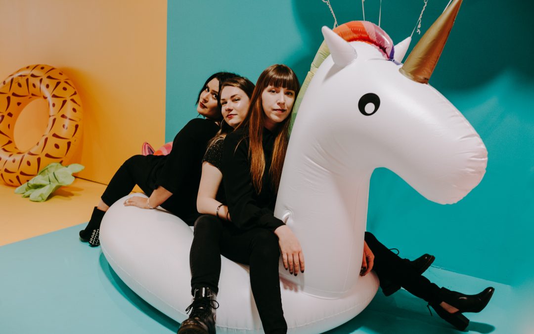 FernFest is all about supporting local acts