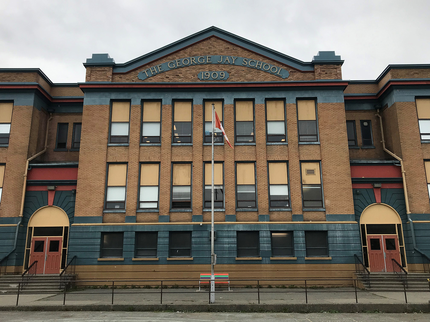 George-Jay-School-Fernwood-NRG-Victoria