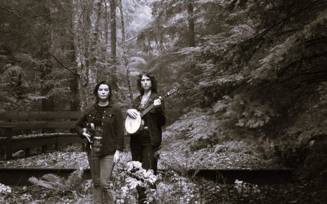 GHOSTLY HOUNDS – Main Stage – June 15, 2:00pm