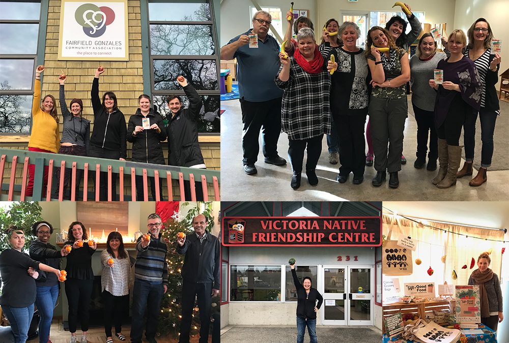 The Gift of Good Food 2019