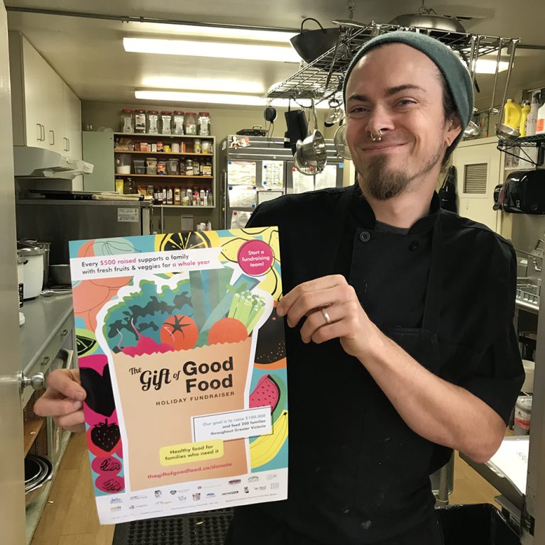 Gift of Good Food 2020