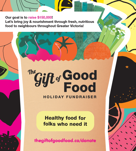 Gift of Good Food 2025