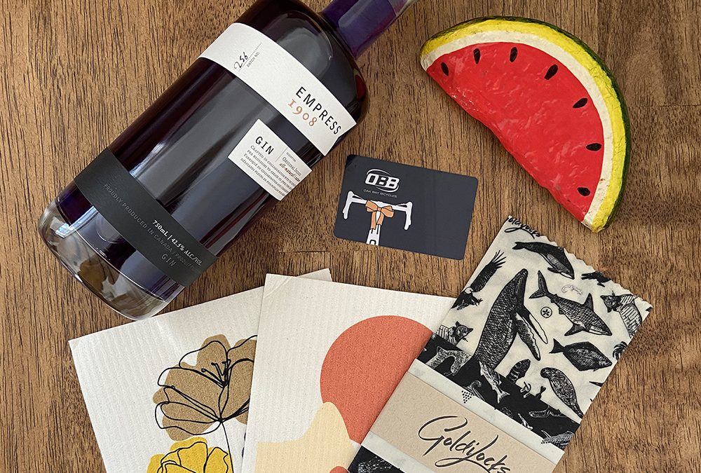 The Gift of Good Food’s Online Silent Auction