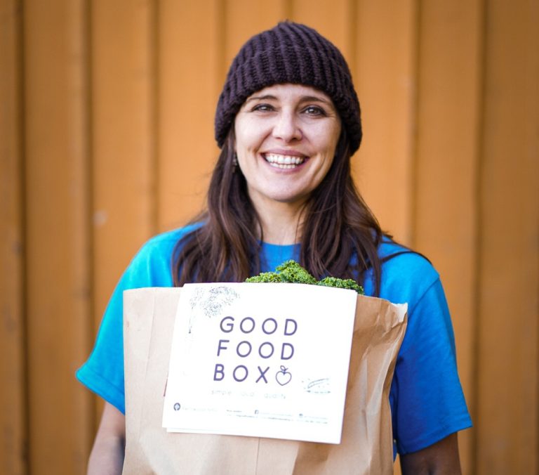 Good Food Box