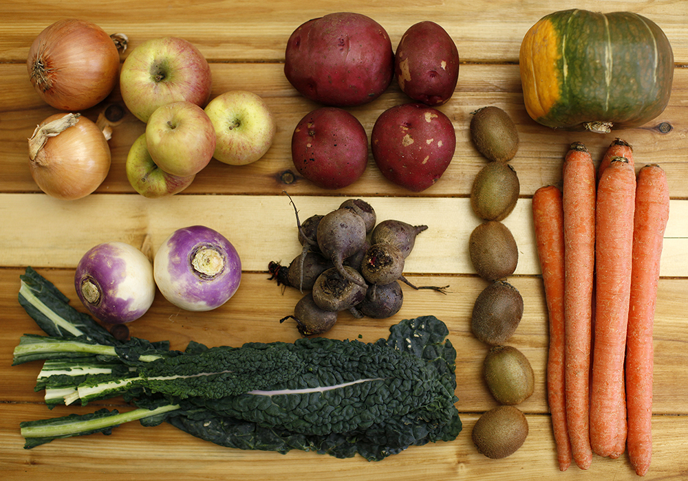 Good Food Box