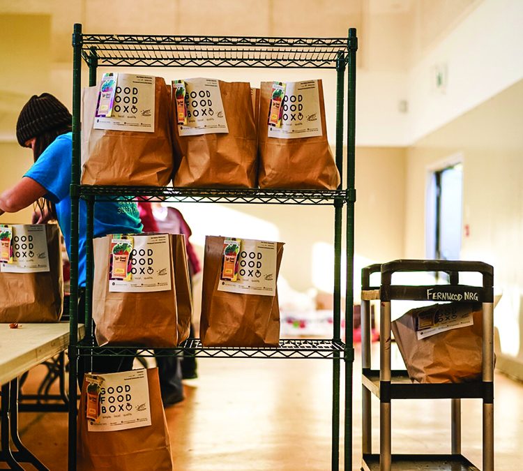 2023 Good Food Box price increases