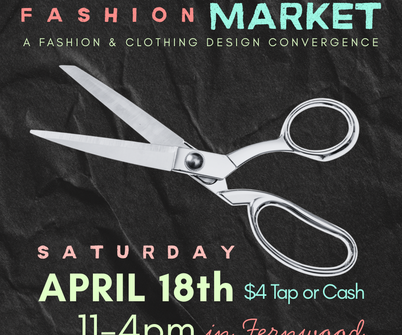 Hand Cut Market – April 18, 2026
