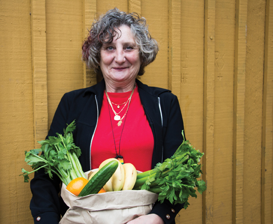 Give the Gift of Good Food