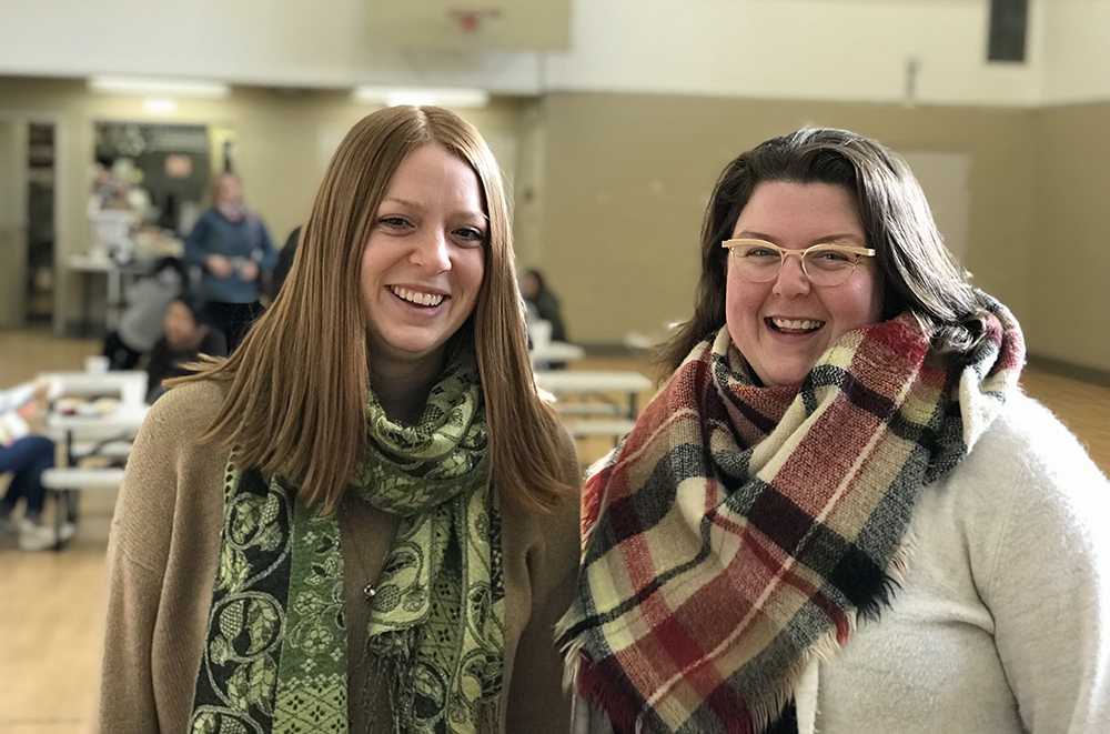 A week of family programs