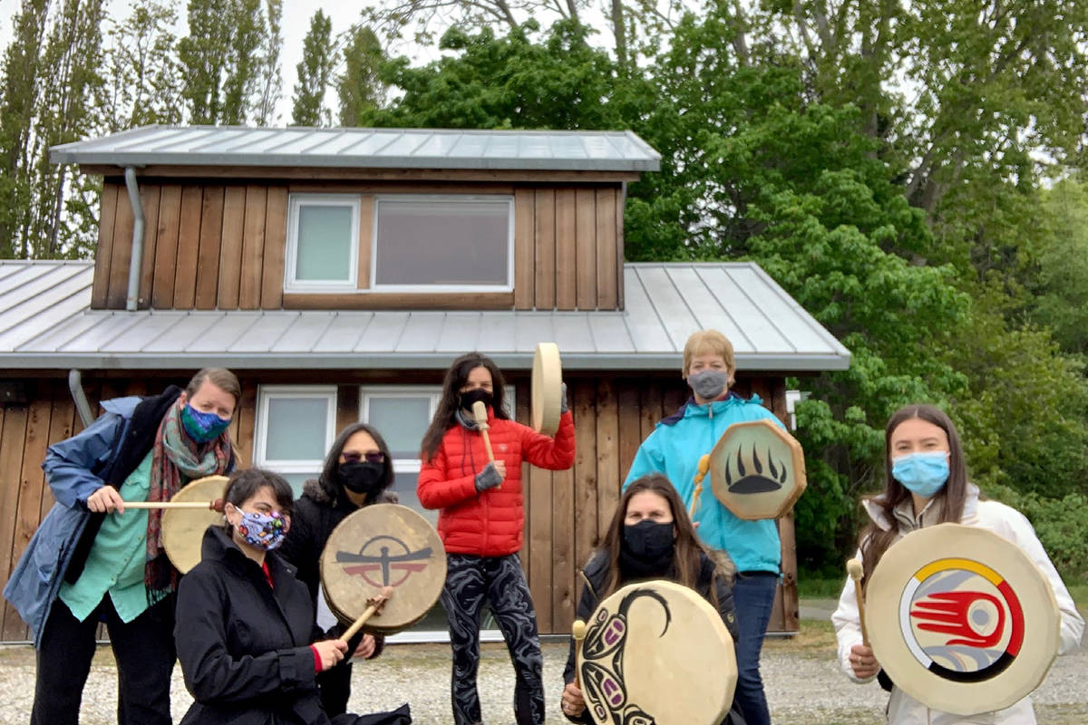 Indigenous Perspectives Society