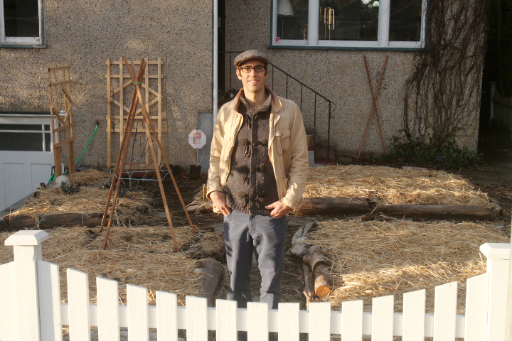 Homesteading and All That