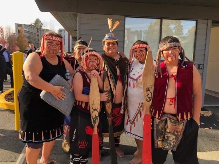 Joseph's Singers and Dancers