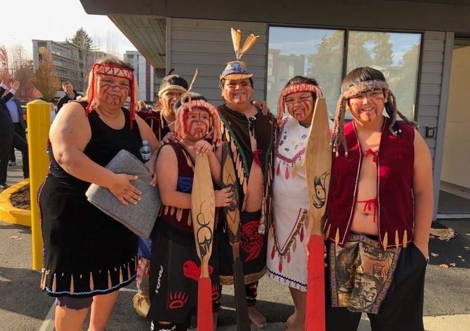 JOSEPH’S SINGERS AND DANCERS WELCOME & OPENING – Friday, 5:00pm, Main Stage