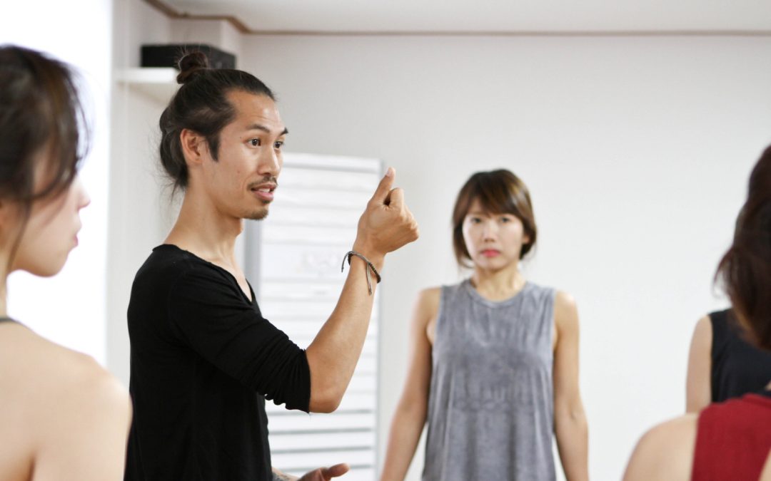 Faces of Fernwood: Kevin Yee-Chan