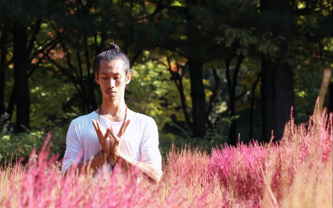 Sweet Blossoms: Patience, Diversity, Community