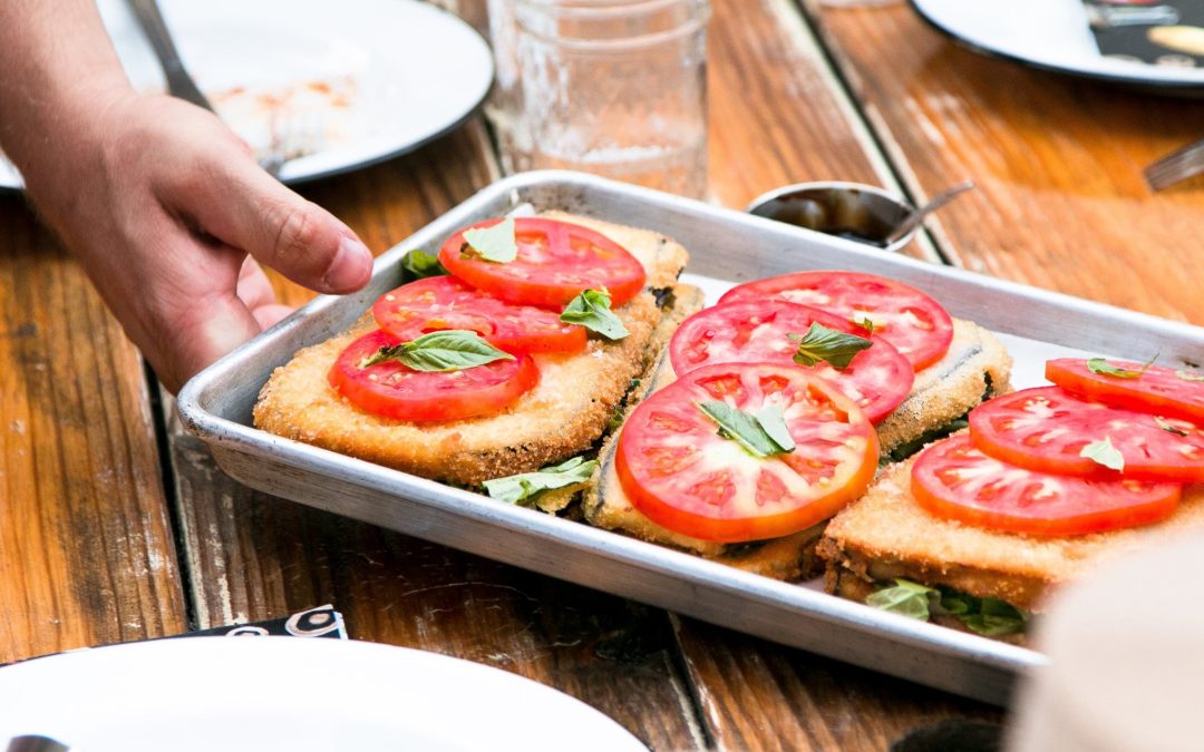 Volunteer Opportunity: Kitchen Helper at the Fernwood Community Centre