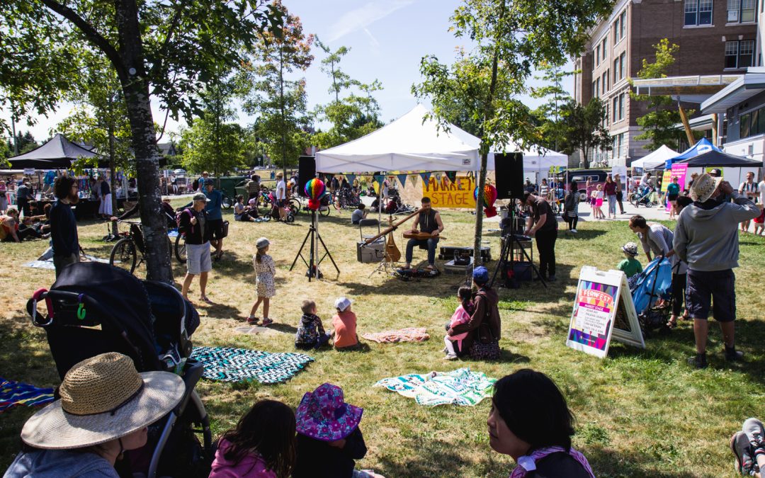 FernFest is back; ­wanna get involved?