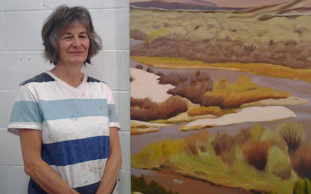 Margaret Hantiuk