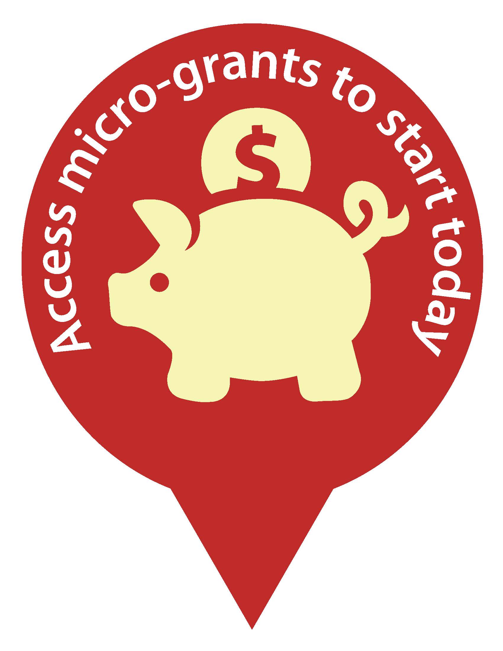 Micro Grant Marker