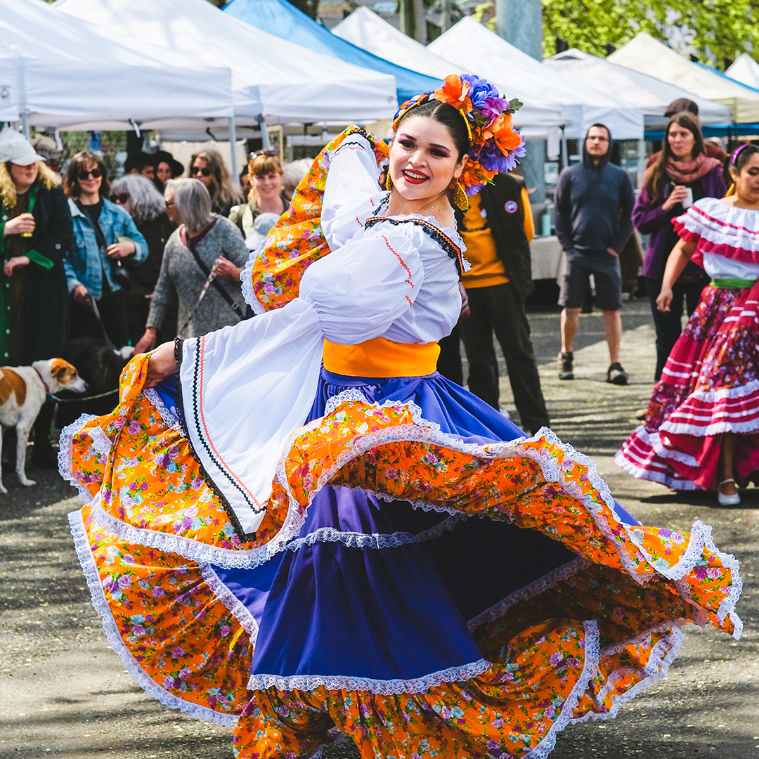 North Park Multicultural Festival