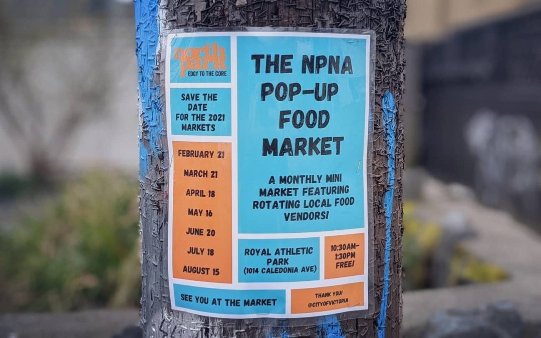 Updates from NPNA