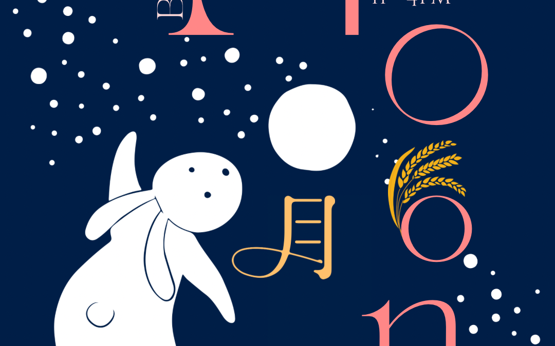 Otsukimi : Bunny Moon Market – September 7, 2025