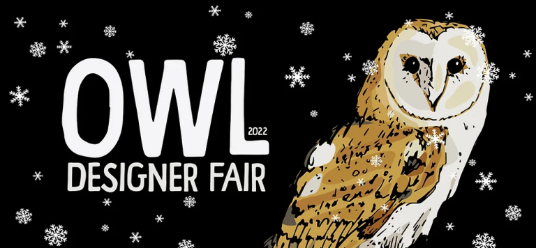 Owl Designer Fair 2022