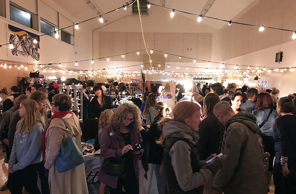 Owl Designer Fair & Little Owl Kids Fair – November 22-24, 2019