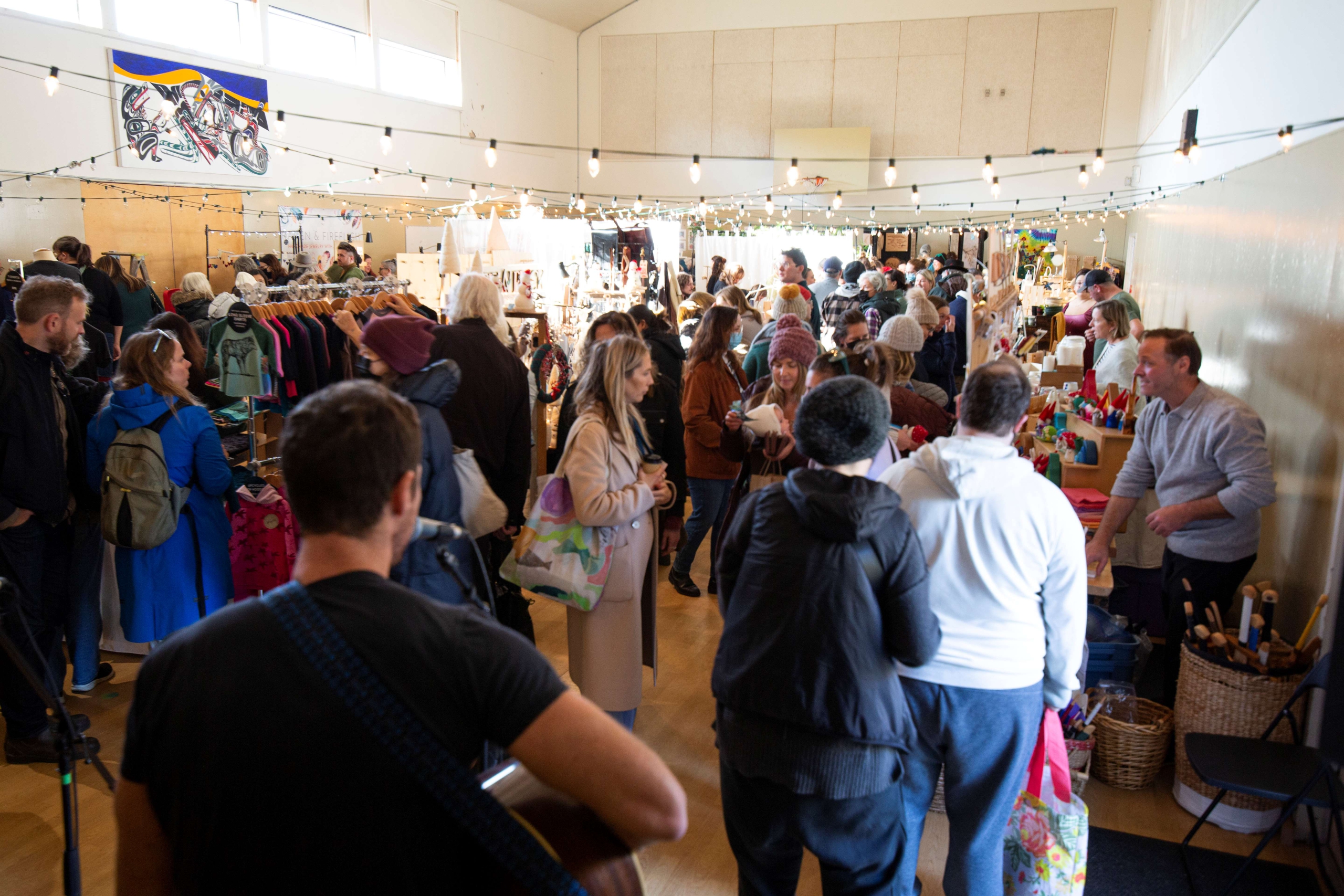 Owl Designer Fair