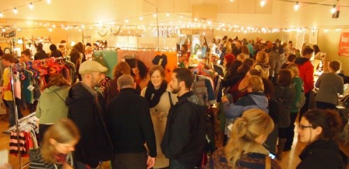 mark your calendar: Owl Designer Fair, Dec 6-7 2013