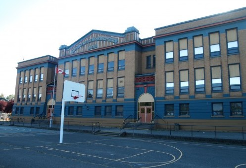 George Jay Elementary School