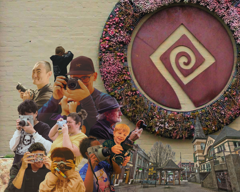 Photovoice Collage