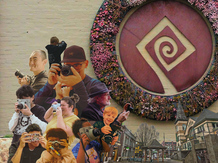Fernwood Photovoice: A visual conversation with our community