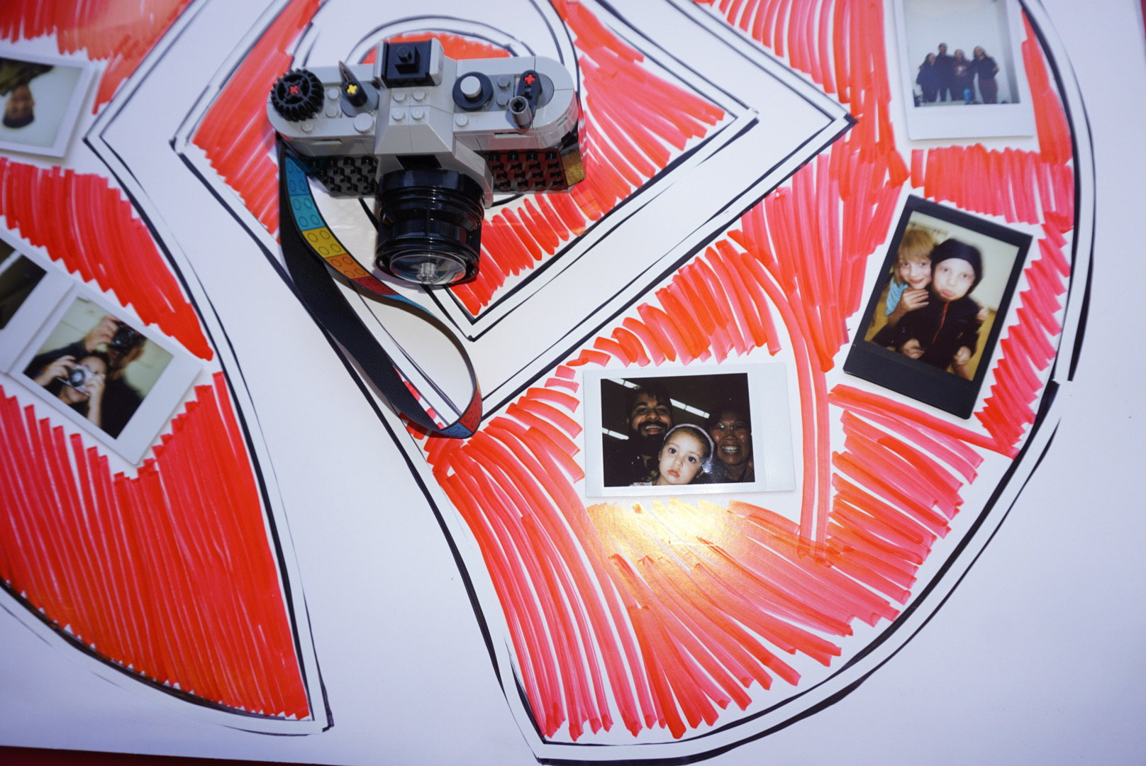 Photovoice Project Pix