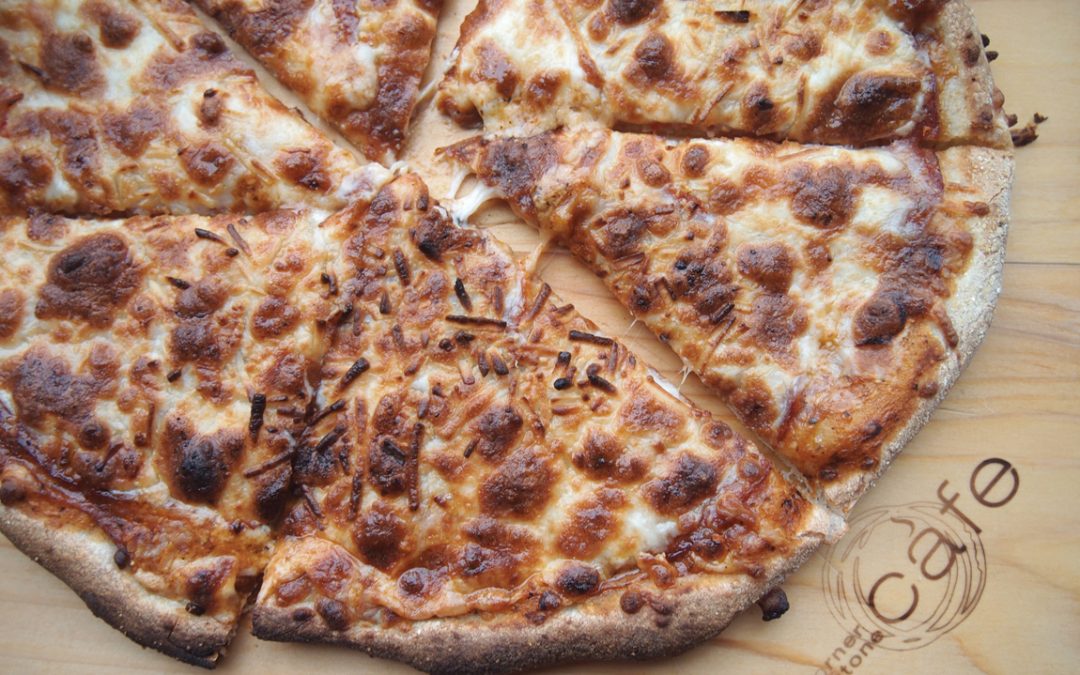 Pizza returns to Fernwood
