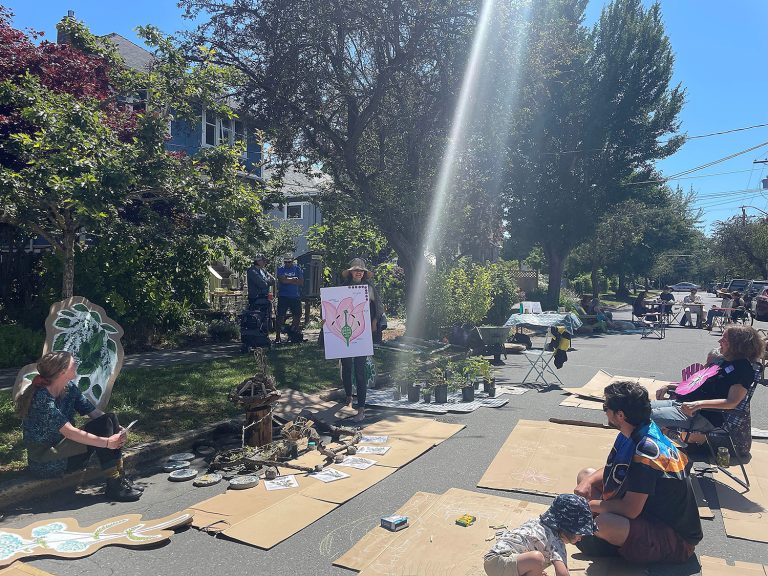 Play Streets