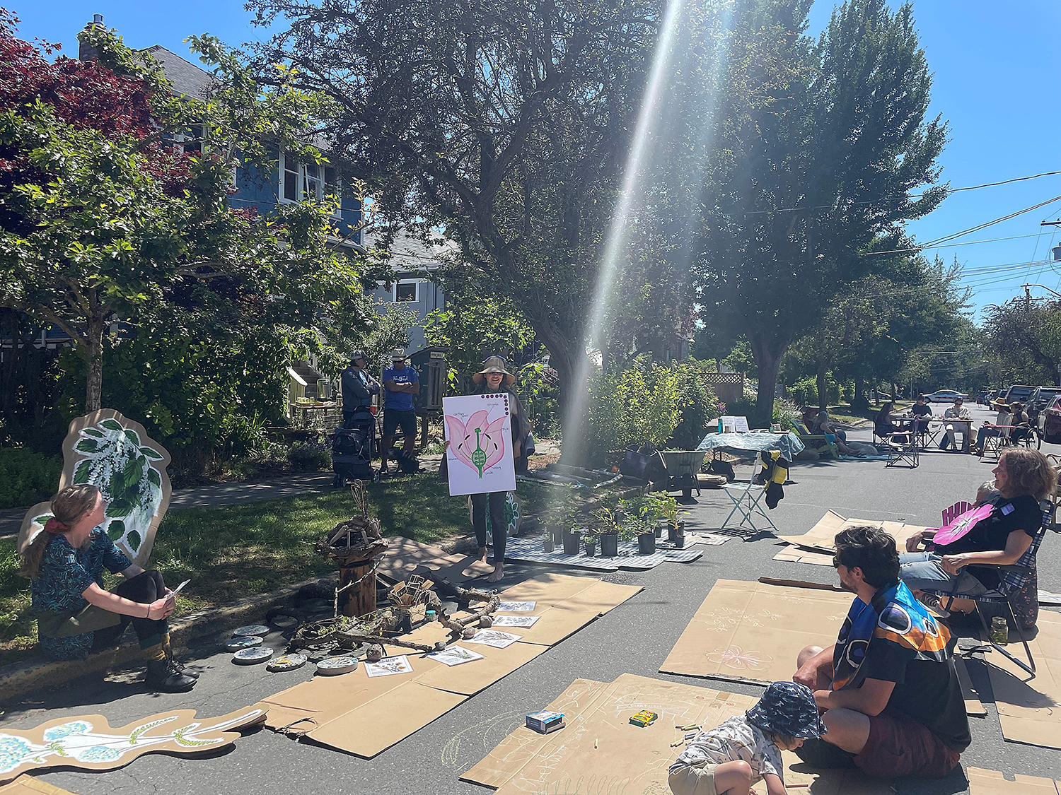 Play Streets