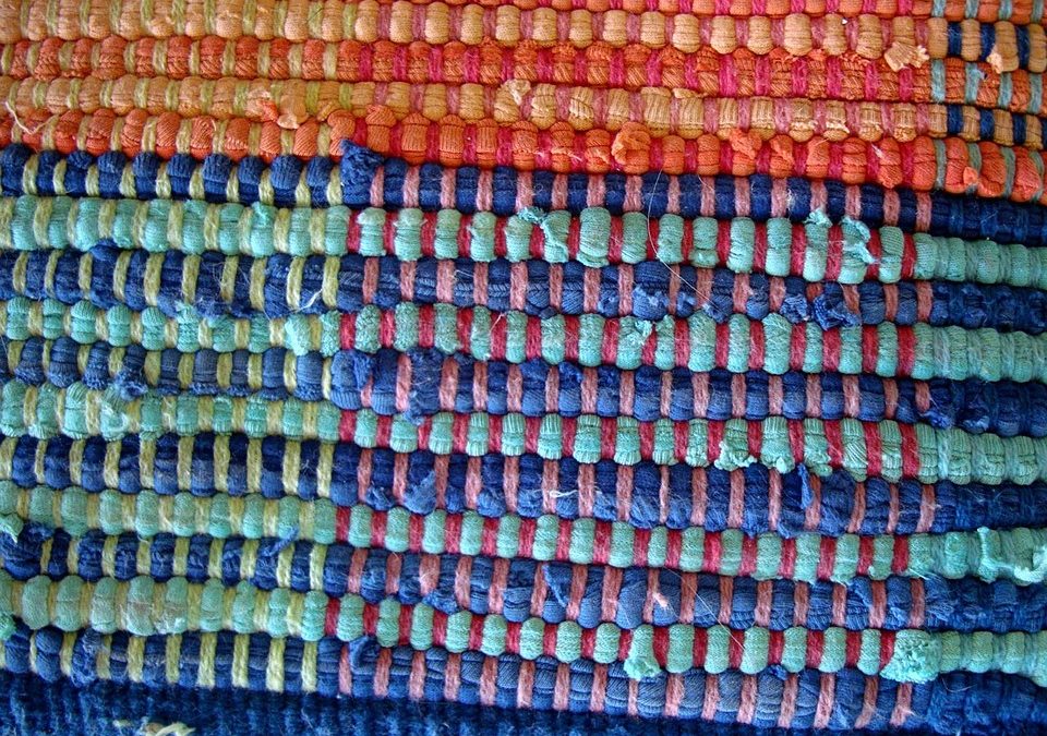 Help us weave community at FernFest
