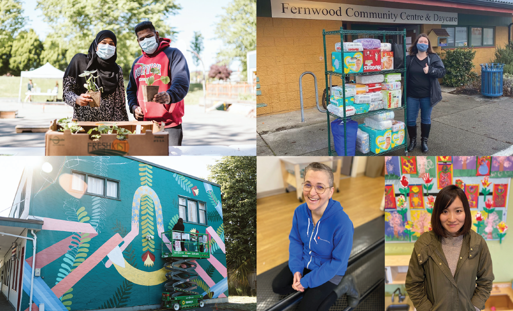 A year in review – Practising resilience