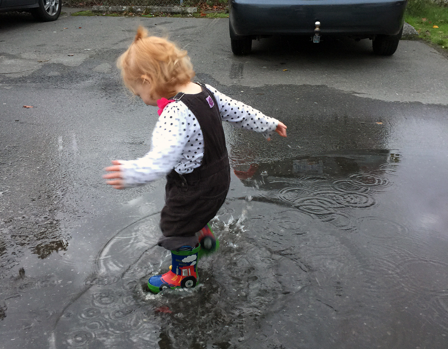 Puddle