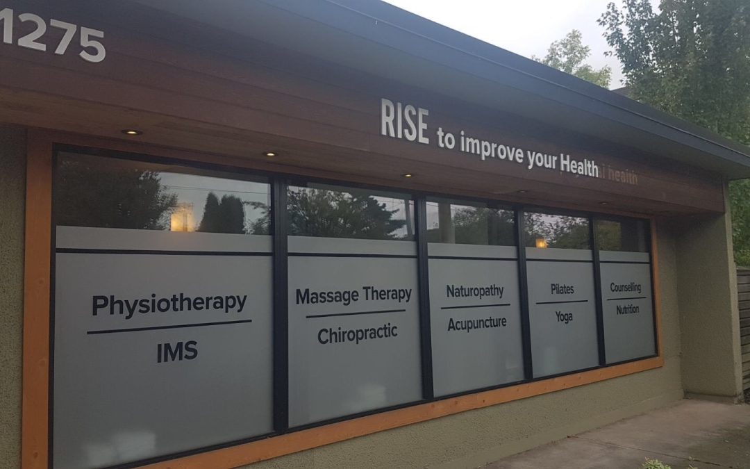 Rise Health