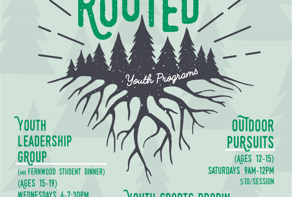 Abundant youth activities in Fernwood