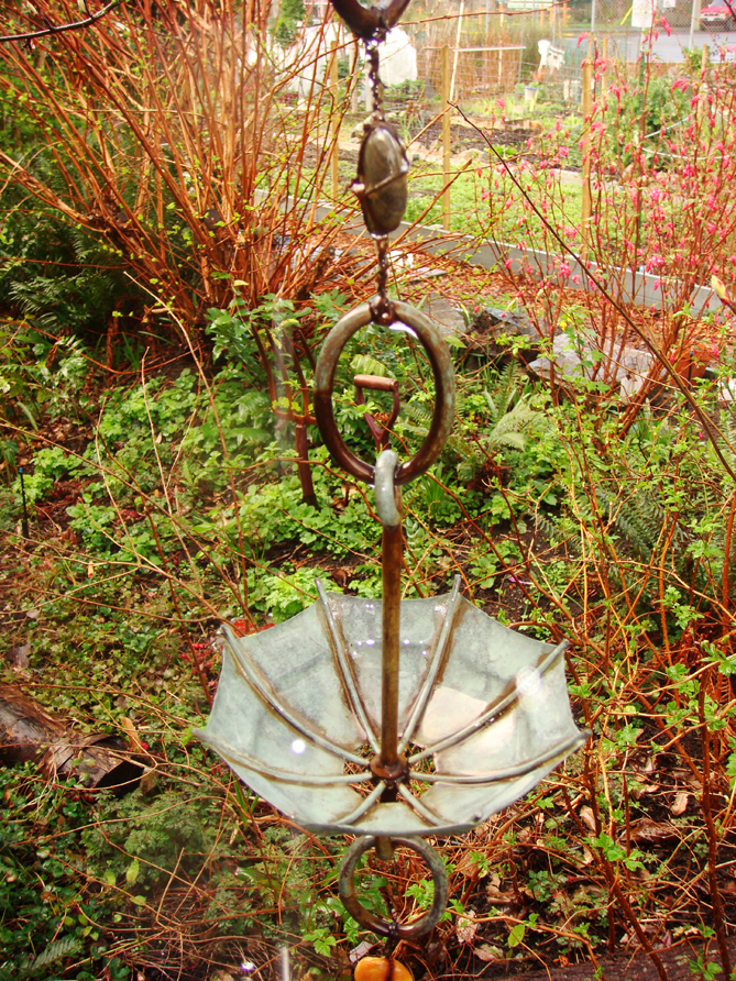 Rain Chain